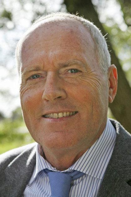 Peter Tuinman - Actor Profile Photo