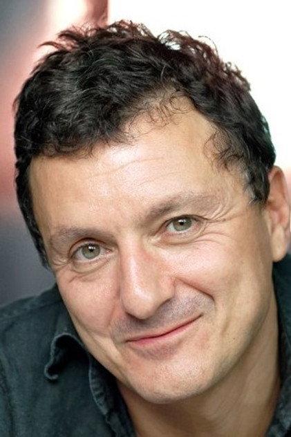 Valerio Binasco - Actor Profile Photo