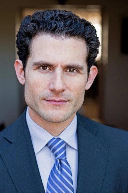 J. Michael Silver - Actor Profile Photo