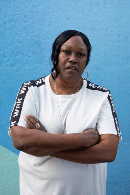 Jennifer Joseph - Actor Profile Photo