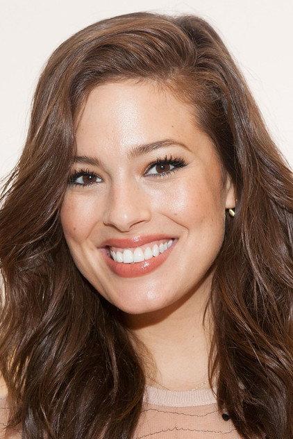 Ashley Graham - Actor Profile Photo