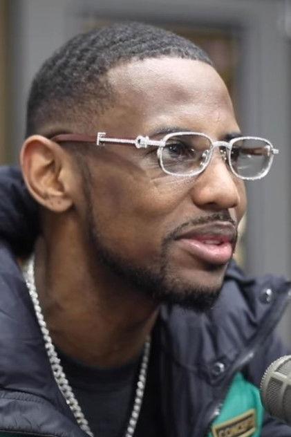 Fabolous - Actor Profile Photo
