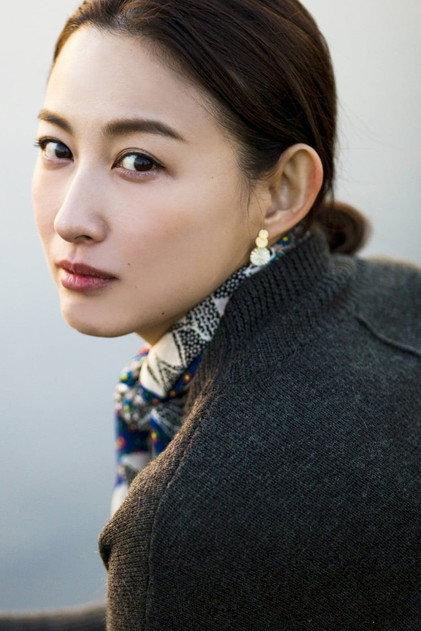 Kaori Ikeda - Actor Profile Photo