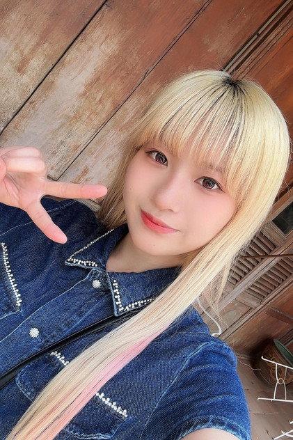 Morishita Mao - Actor Profile Photo
