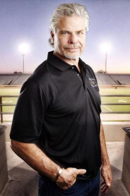 Mike Baab - Actor Profile Photo