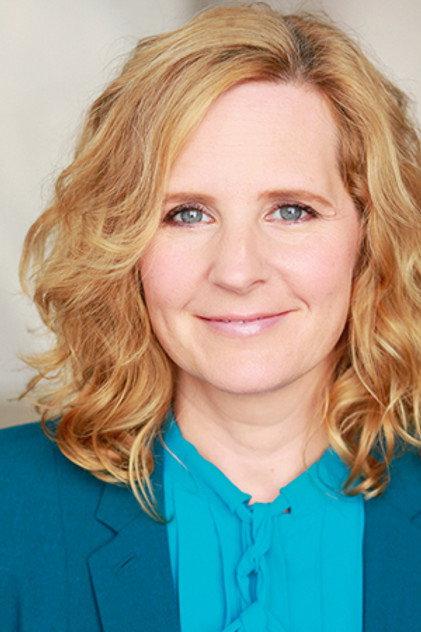 Mary McCloud - Actor Profile Photo