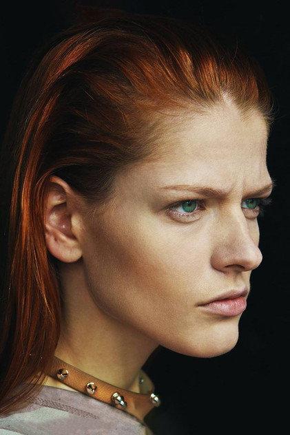 Jolana Vojtková - Actor Profile Photo
