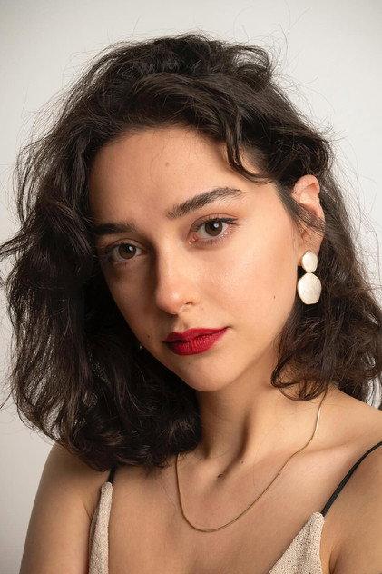 Manolya Maya - Actor Profile Photo