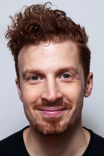 Staffan Kolhammar - Actor Profile Photo