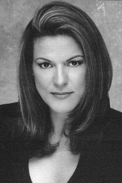 Carmen López - Actor Profile Photo