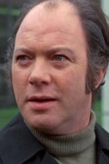 John Stratton - Actor Profile Photo