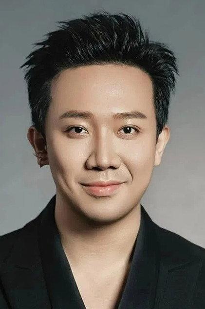 Trấn Thành - Actor Profile Photo