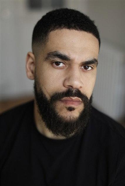 Dylan Louhoungou - Actor Profile Photo