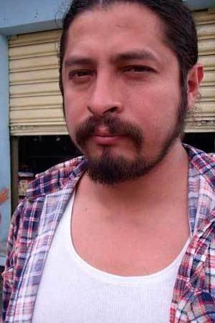 Daneri Gudiel - Actor Profile Photo