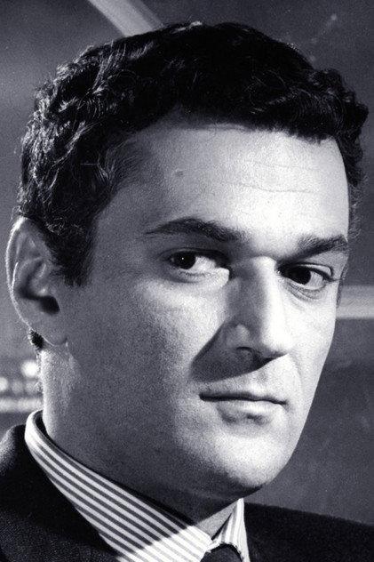 Jean Claudio - Actor Profile Photo