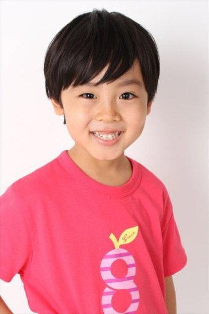 Eito Kawahara - Actor Profile Photo