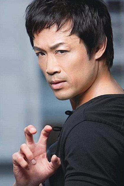 M.G. Gong - Actor Profile Photo