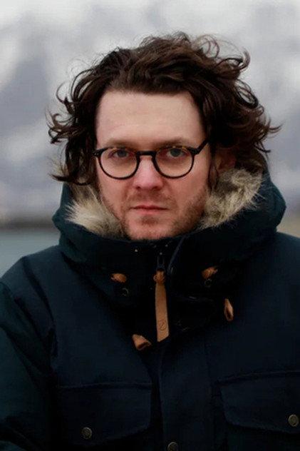 Zach Condon - Actor Profile Photo