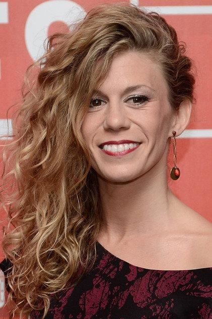 Rebeca Valls - Actor Profile Photo