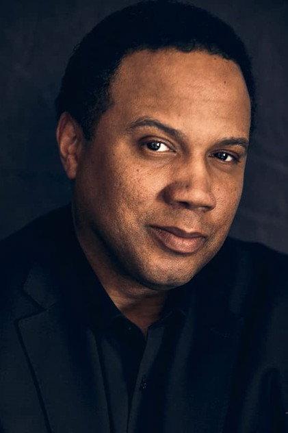 Marcus Naylor - Actor Profile Photo