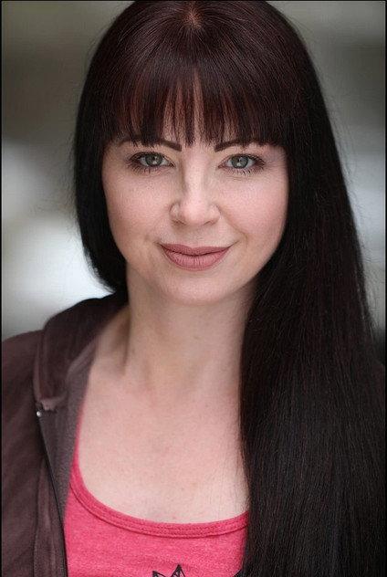 Sarah Buehler - Actor Profile Photo