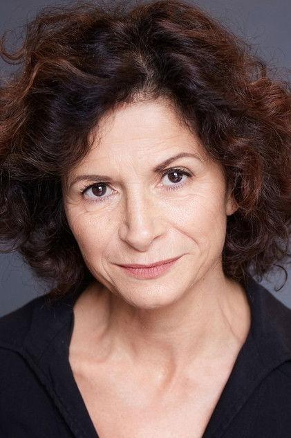 Brigitte Guedj - Actor Profile Photo