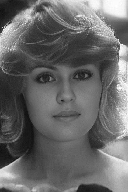 Nadezhda Rezon - Actor Profile Photo