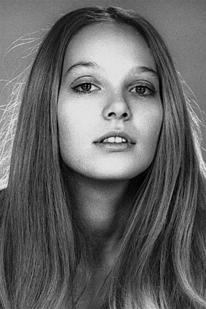 Małgorzata Braunek - Actor Profile Photo
