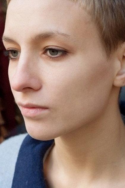 Anna Litomina - Actor Profile Photo