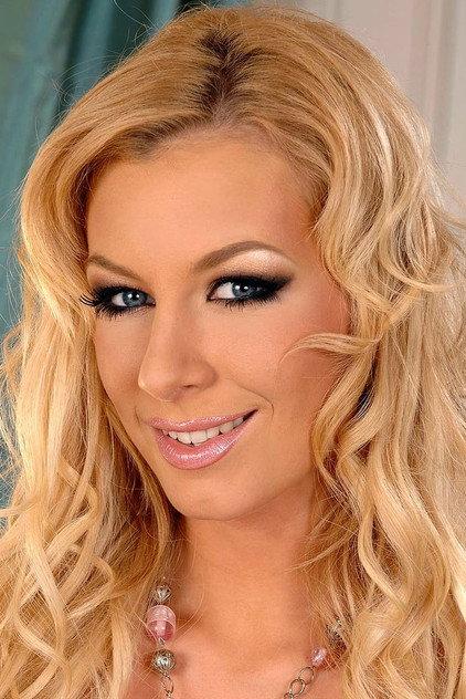 Angelina Love - Actor Profile Photo