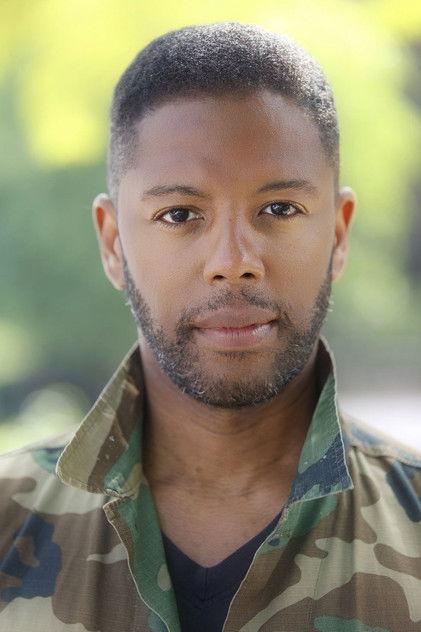 Jason Graham - Actor Profile Photo