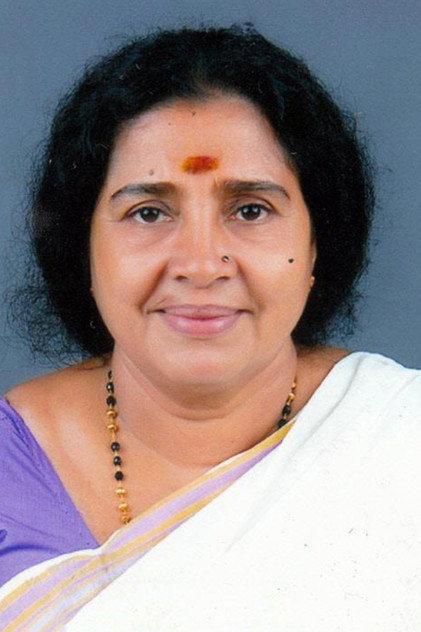 Bindu Ramakrishnan - Actor Profile Photo