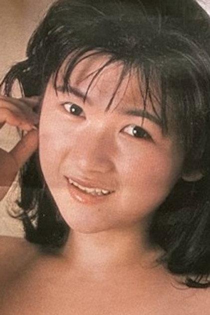 Yūko Maehara - Actor Profile Photo