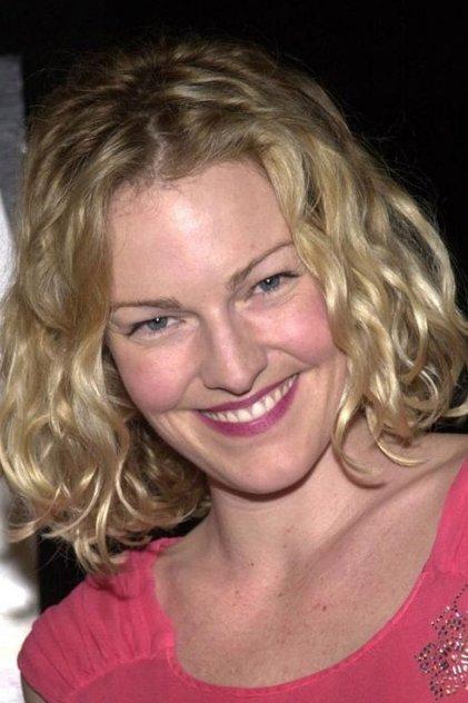 Kimberly Campbell - Actor Profile Photo