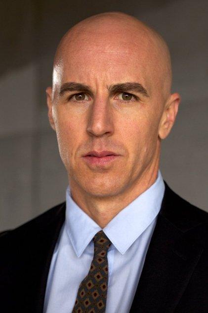 Douglas Tait - Actor Profile Photo