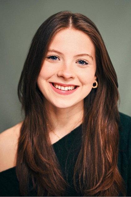 Lucy Chambers - Actor Profile Photo