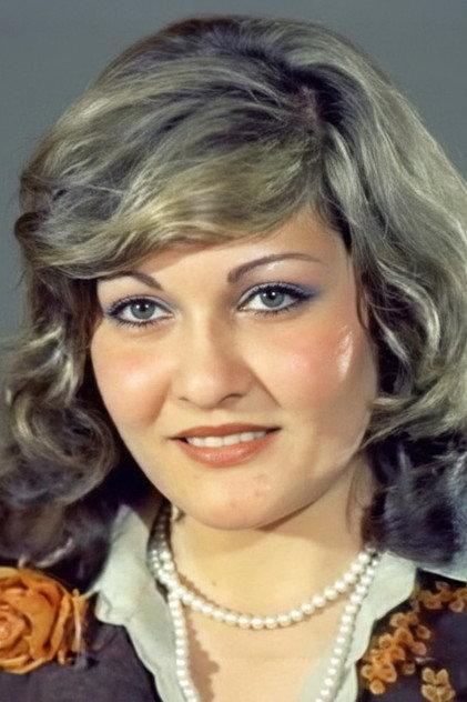 Gülten Kaya - Actor Profile Photo