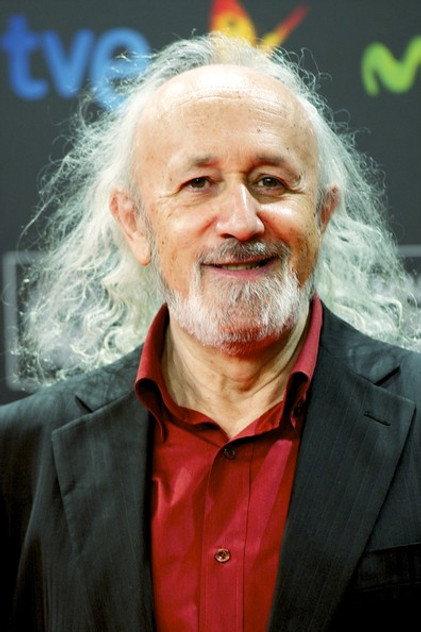 Montxo Armendáriz - Actor Profile Photo
