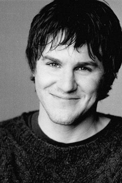 Mark Ballou - Actor Profile Photo