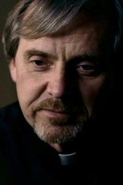 Richard Sali - Actor Profile Photo