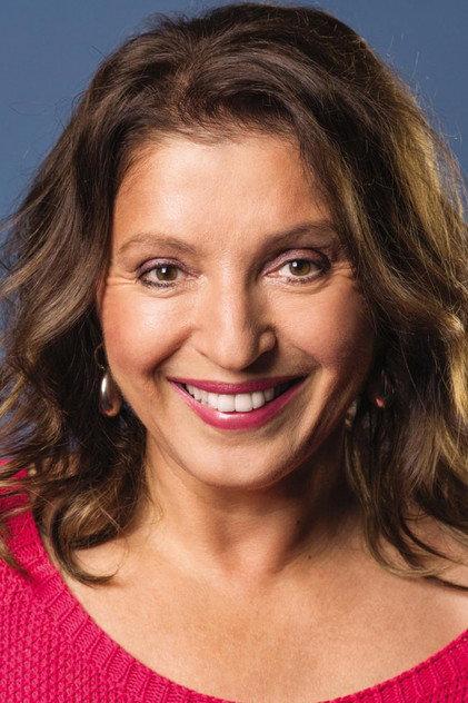 Mirjana Karanović - Actor Profile Photo