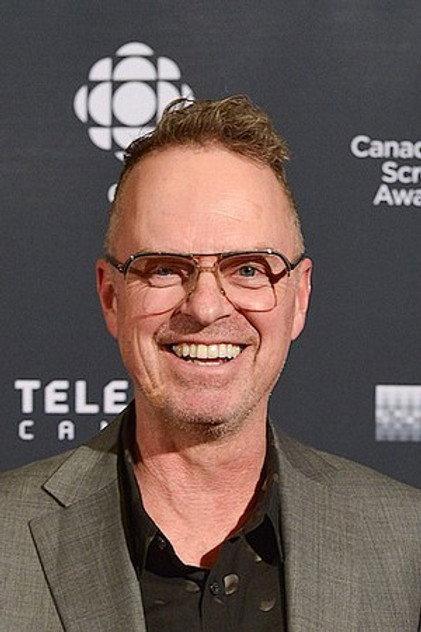 John Dondertman - Actor Profile Photo