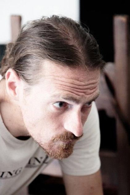 Claudio Cirri - Actor Profile Photo