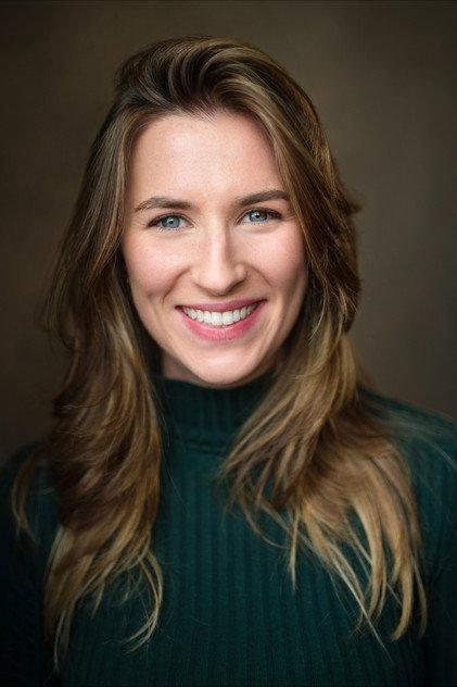 Isabella Inchbald - Actor Profile Photo