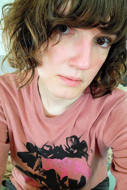 Ada Rook - Actor Profile Photo