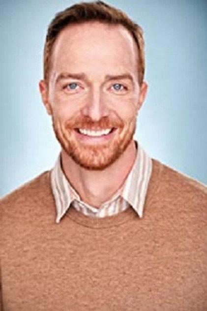 Matthew Jaeger - Actor Profile Photo