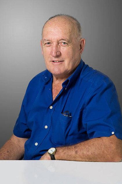John Sheerin - Actor Profile Photo