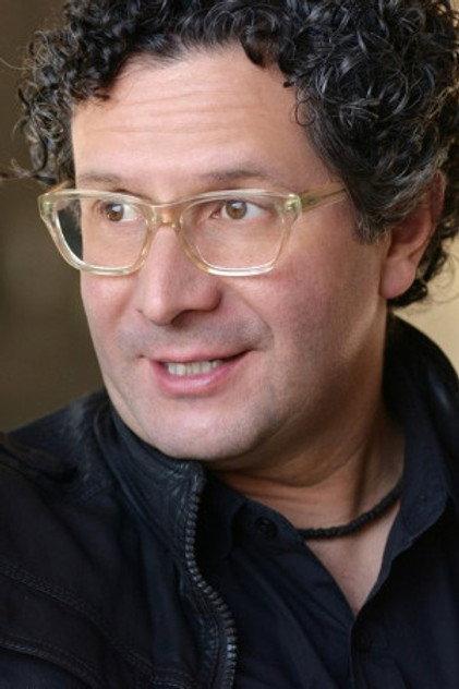 Alberto Arvelo - Actor Profile Photo