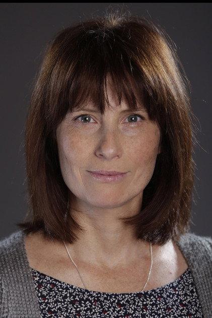 Gracinda Nave - Actor Profile Photo