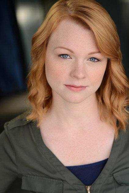 Victoria White - Actor Profile Photo